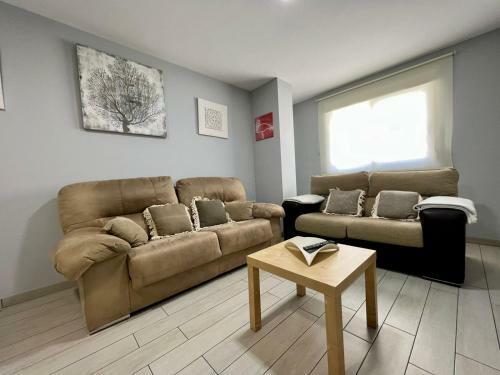 Apartamento A&n Plaza Torre Del Mar
