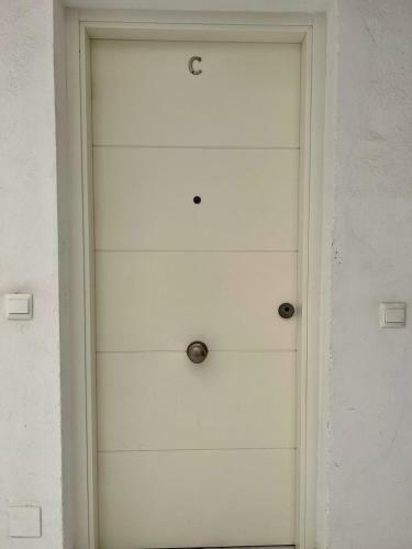 Apartamento A&n Plaza Torre Del Mar