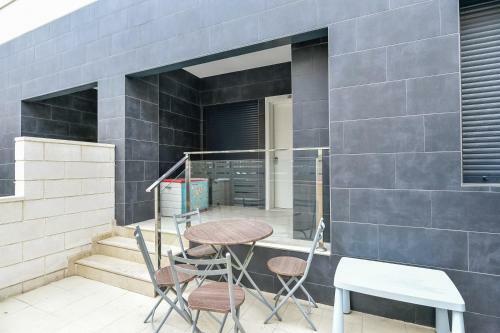 010 New Beach Apartment - Alicante Holiday