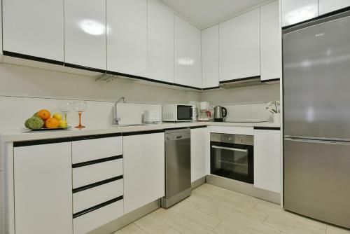 010 New Beach Apartment - Alicante Holiday