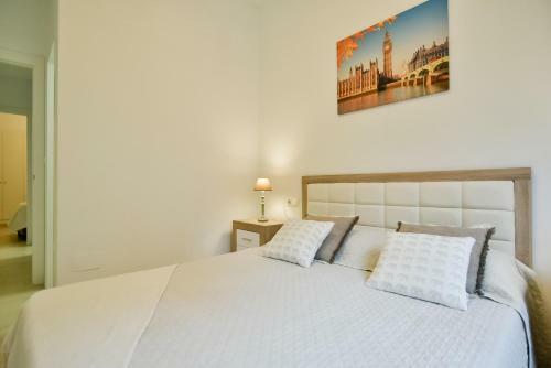 010 New Beach Apartment - Alicante Holiday