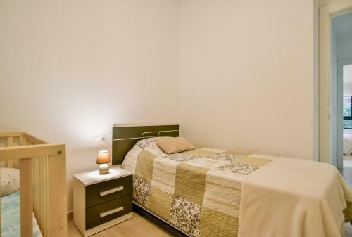 010 New Beach Apartment - Alicante Holiday
