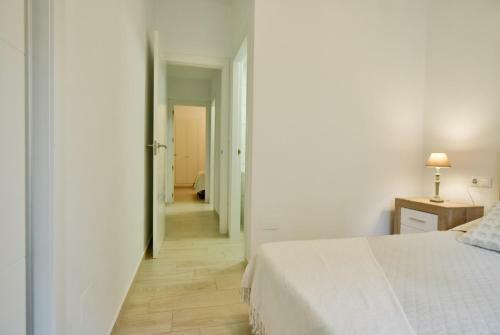 010 New Beach Apartment - Alicante Holiday