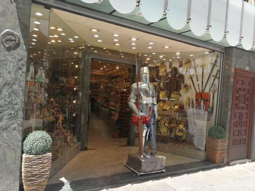 Apartamento El Balc�n