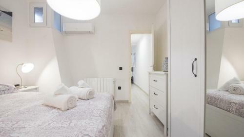 Apartamento La Casa P�rpura