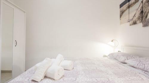 Apartamento La Casa P�rpura
