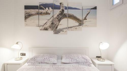 Apartamento La Casa P�rpura