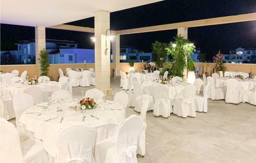 Apartamento Danaide Trilo