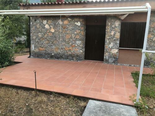 Villa Scario - Localit� Marcaneto
