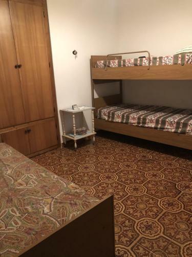 Villa Scario - Localit� Marcaneto