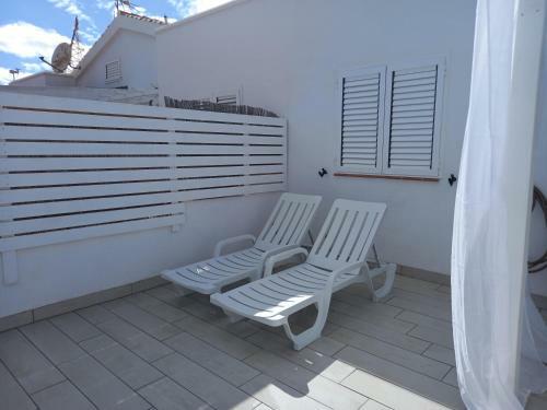 Apartamento Sunny Bungalow