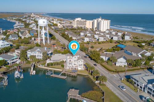 The Great Escape By Sea Scape Properties