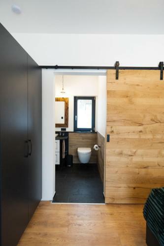 Apartamento Frankenwald-lodge