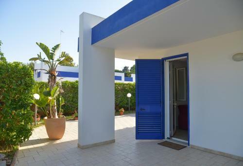 Apartamento Villetta Da Carmen