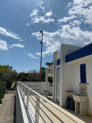 Apartamento Villetta Da Carmen