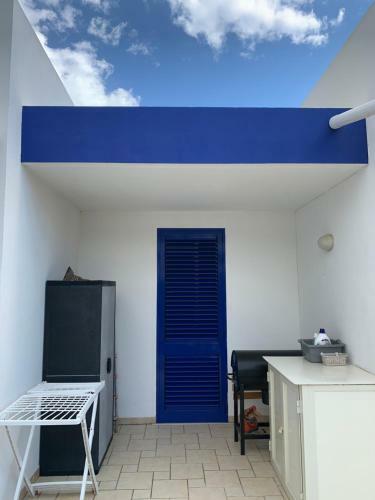 Apartamento Villetta Da Carmen