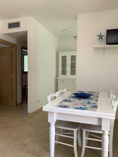 Apartamento Villetta Da Carmen