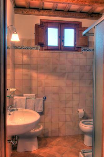 Bed & Breakfast Baglio Antico