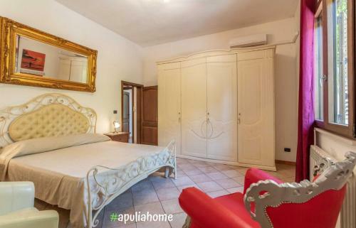 Apartamento Villa Muelacuta Con Idromassaggio