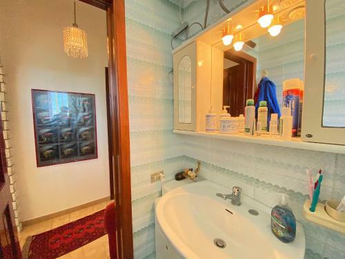 Apartamento Bonbob House (rivabella)