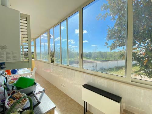 Apartamento Bonbob House (rivabella)