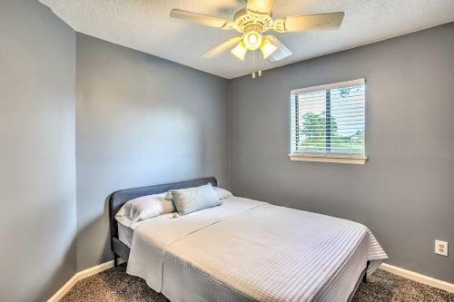 Apartamento Little River Condo 3 Mi To Cherry Grove Beach