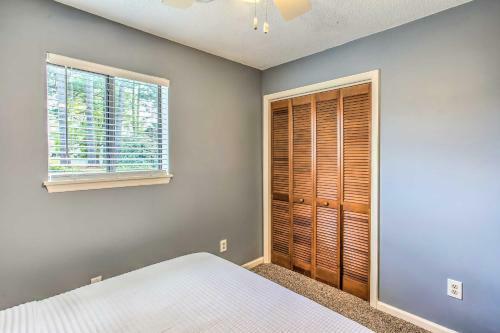 Apartamento Little River Condo 3 Mi To Cherry Grove Beach