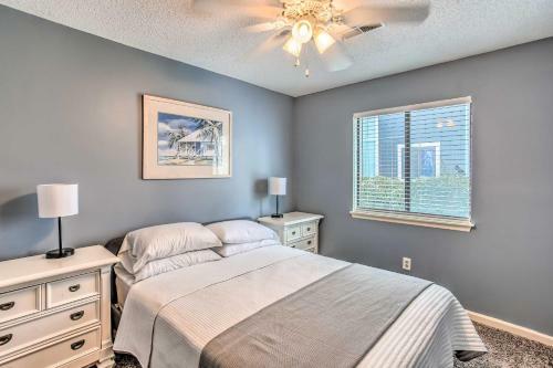 Apartamento Little River Condo 3 Mi To Cherry Grove Beach