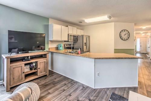 Apartamento Little River Condo 3 Mi To Cherry Grove Beach
