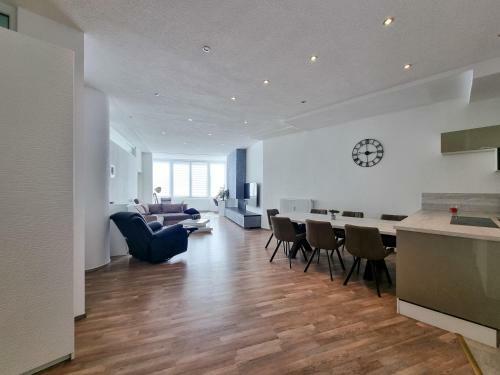 Apartamento Bodensee Loft - 116 M� Traumwohnung