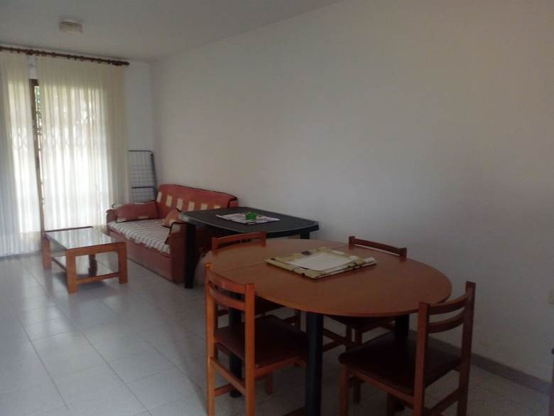 Apartments Aigua Oliva