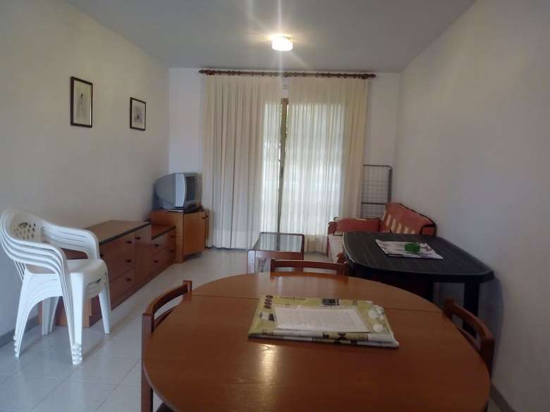 Apartments Aigua Oliva
