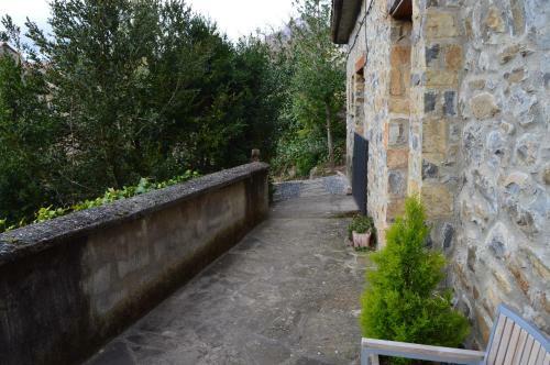 Apartamento Cr Urmo-ordesa-laspu�a