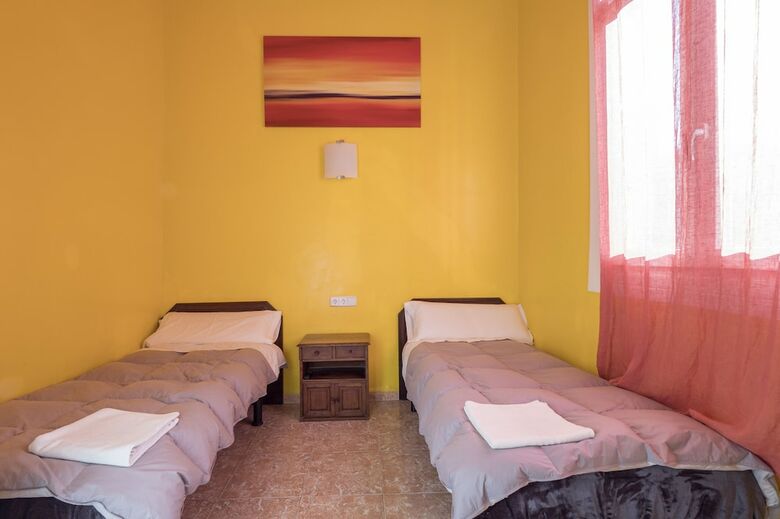 Hostal Pensi�n Apolo XI