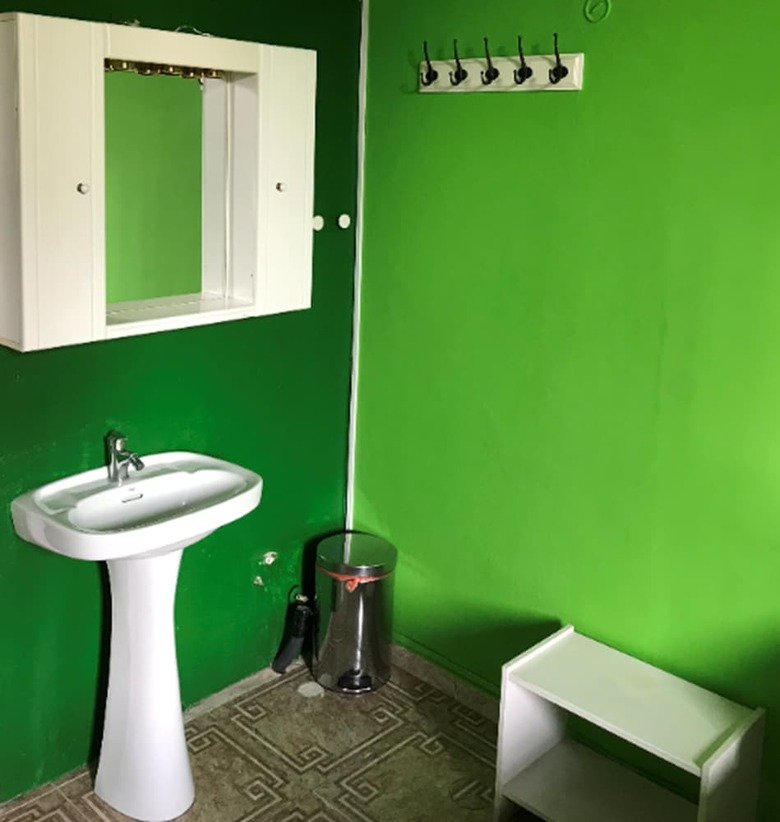 Hostal Pensi�n Apolo XI
