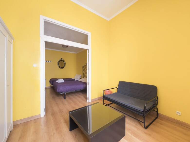Hostal Pensi�n Apolo XI