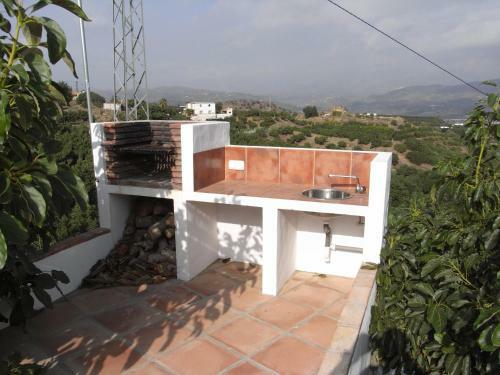 La Casilla Del Pastor