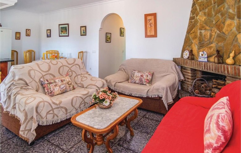 Holiday Home Pago Benama P-634