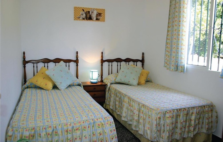 Holiday Home Pago Benama P-634