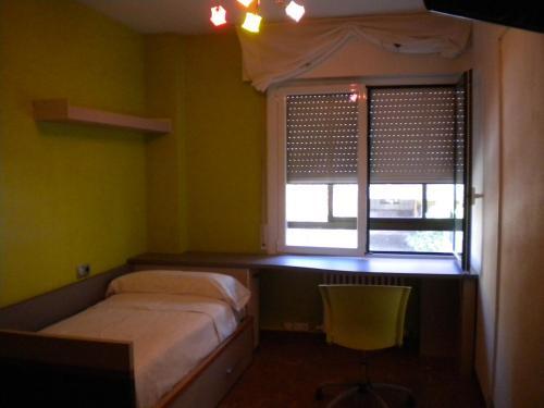 Bed & Breakfast Alojamientos Room Pamplona