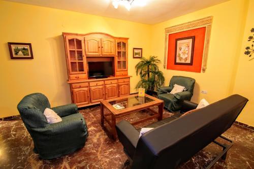 Hostal Pension Rural La Fonda