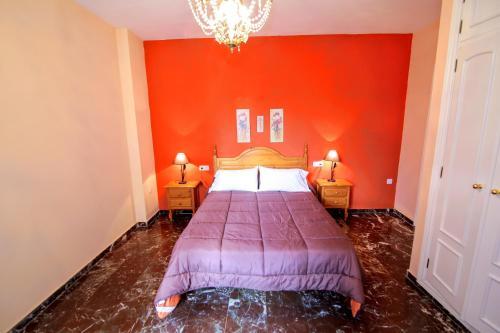 Hostal Pension Rural La Fonda