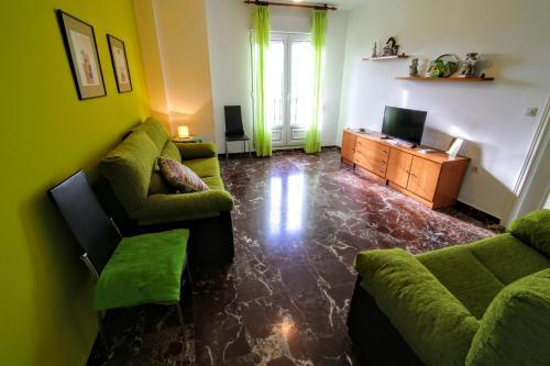 Hostal Pension Rural La Fonda