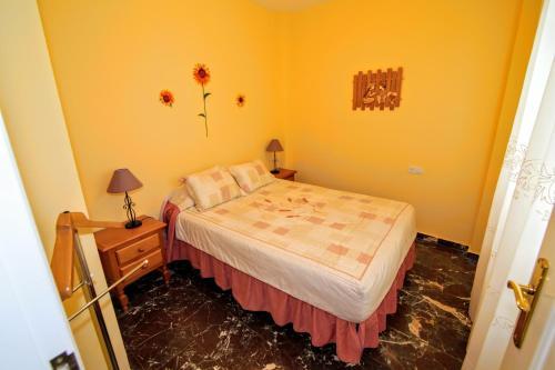 Hostal Pension Rural La Fonda
