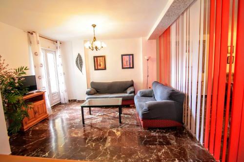 Hostal Pension Rural La Fonda