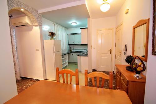 Hostal Pension Rural La Fonda