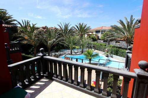 Aparthotel Apartamentos Punta Marina