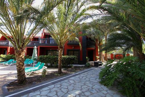 Aparthotel Apartamentos Punta Marina
