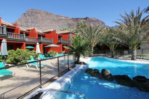 Aparthotel Apartamentos Punta Marina