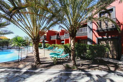 Aparthotel Apartamentos Punta Marina